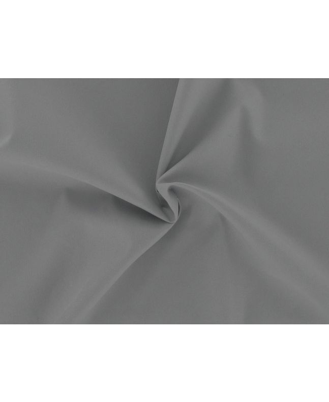 Thermal Insulated 3 Pass Curtain Blackout, Grey