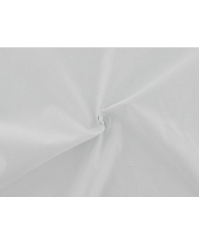 Thermal Insulated 3 Pass Curtain Blackout, White