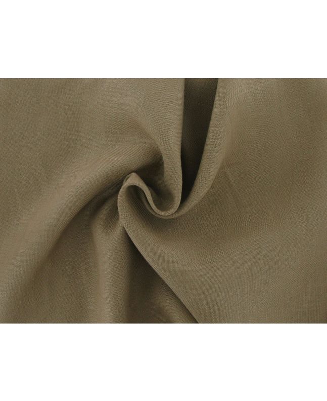 Thurles Irish Linen, Highland Khaki