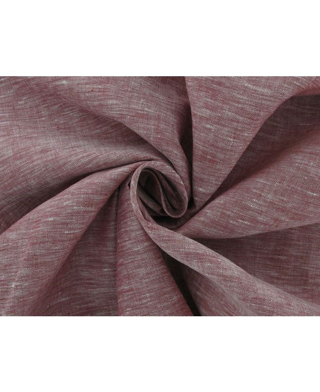 Toibin Irish Linen, Red