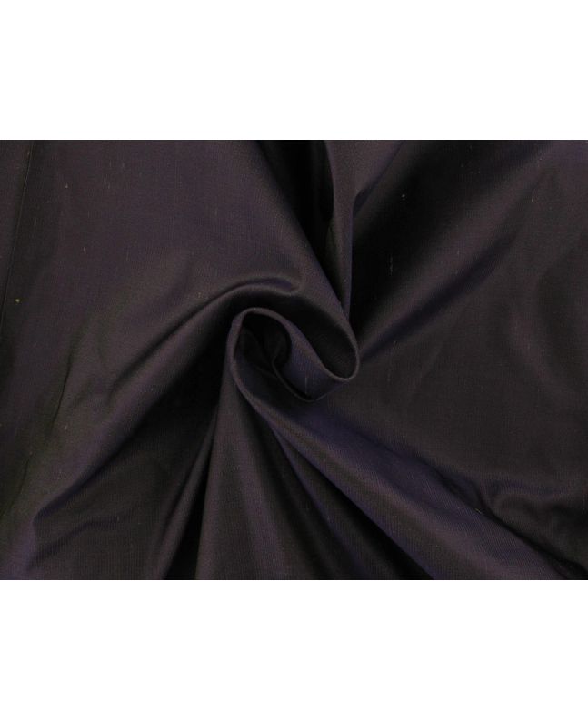 Two Tone Silk Dupion Satin, Lilac