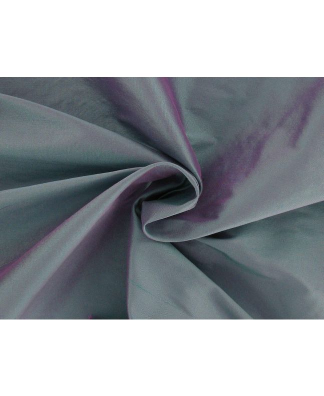 Two Tone Smooth Silk Dupion, Canton