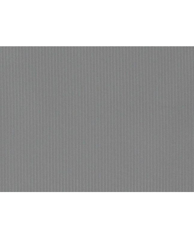 Two Way Dobby Stripe Suiting, Grey