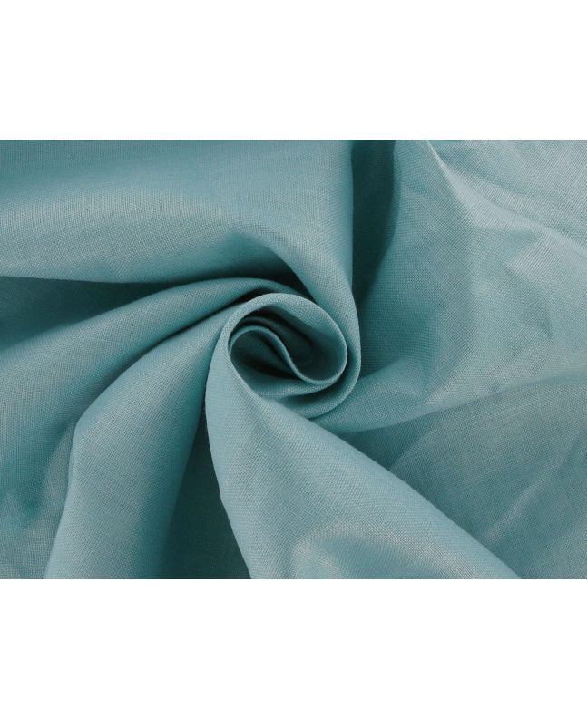 Tyrone Irish Linen, Turquoise
