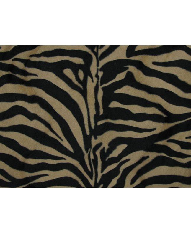 Velboa Antelope