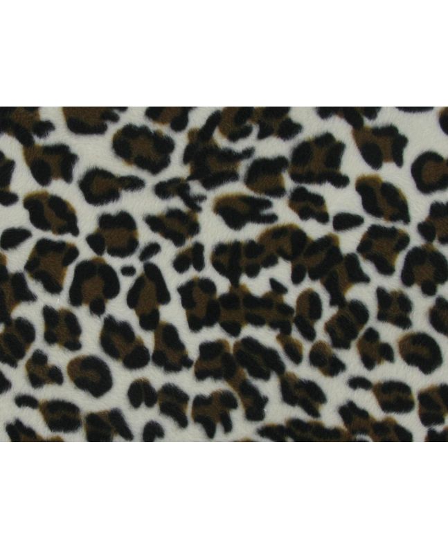 Velboa Snow Leopard