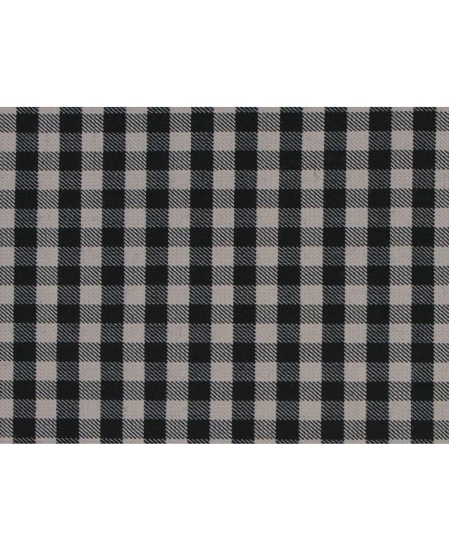 Vigo Stretch Italian Wool Blend, Grey