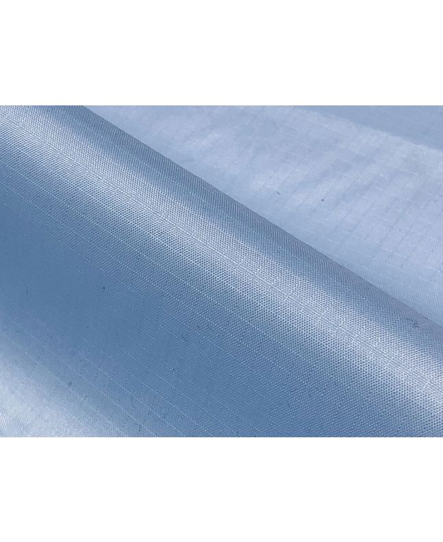 Waterproof Ripstop, Light Blue