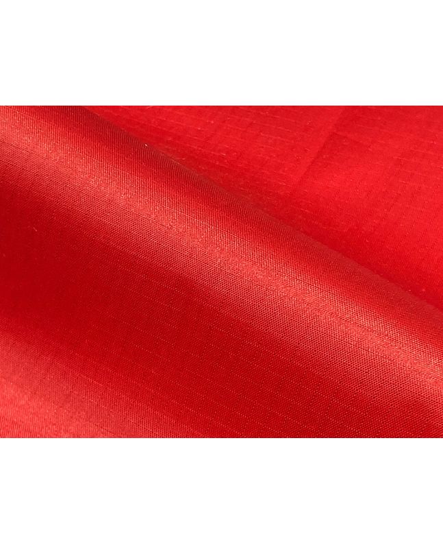 Waterproof Ripstop, Red