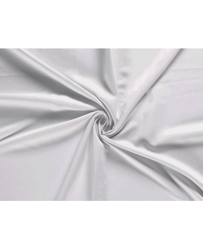 Weston Shine Curtain Blackout, White