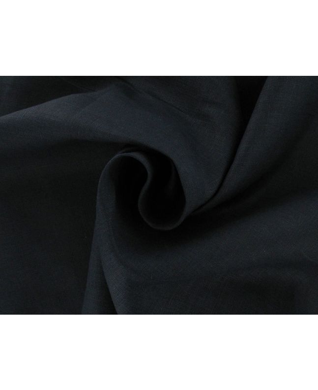 Wicklow Irish Linen, Navy