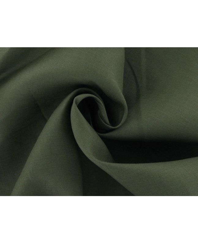 Wicklow Irish Linen, Olive