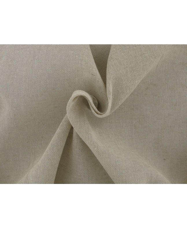 Woven Linen Cotton Scrim