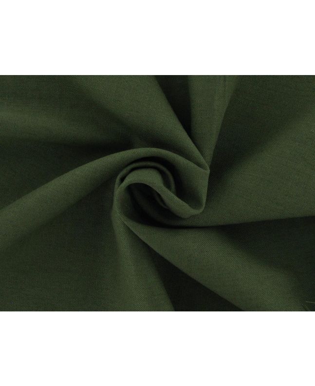 Zoya Linen Viscose Blend, Khaki