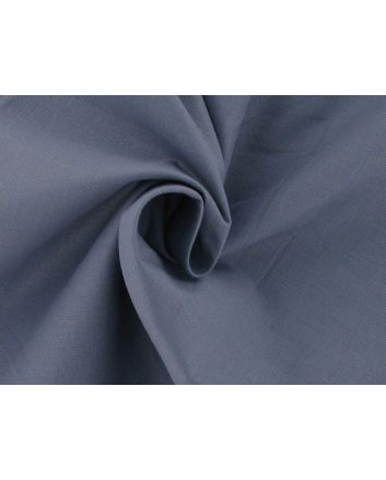 100% Premium Plain Cotton, Denim