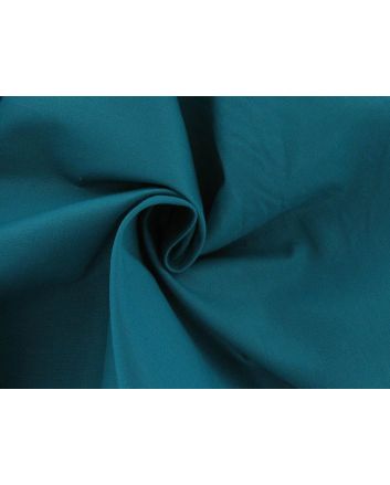 100% Premium Plain Cotton, Jade