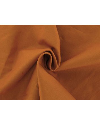 100% Premium Plain Cotton, Biscuit