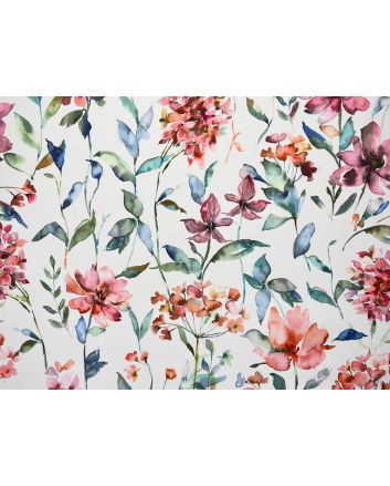 Giardino Soft Handle Water Repellent Outdoors Fabric, Autumn 