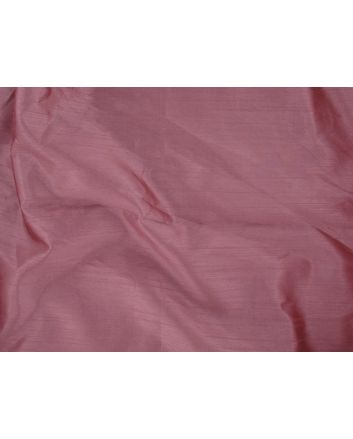 Shantung Organza - Copper Rose