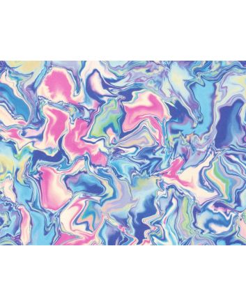 Abstract Prism Active Sport Jersey