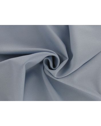 Alfred Brown Pure New Wool Suiting, Sky