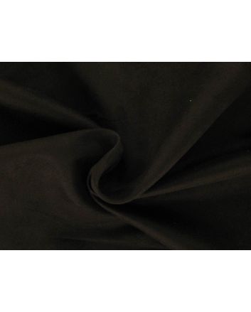 Arabella 150 gsm Faux Suede, Saddle