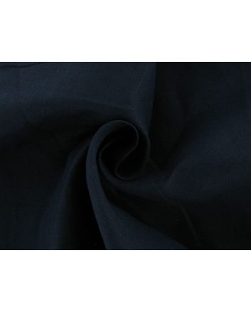 Aran Irish Linen, Ink Blue