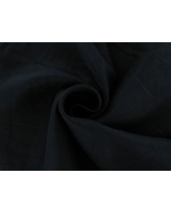 Aran Irish Linen, Navy