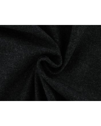 Arundel Speckle Coating Wool, Navy