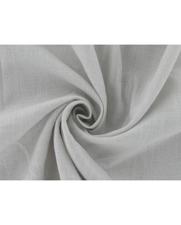 Ava Pure Washed Linen, Cloud