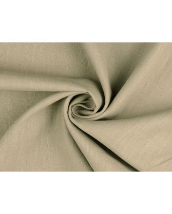 Ava Pure Washed Linen, Mist