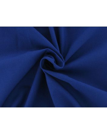 Ayla Cotton Linen Blend, Royal