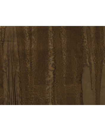Bali Batik Cotton, Waterfall, Oak