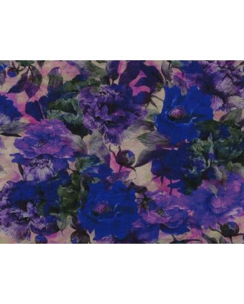 Bamboo Blend Silkette, Violet