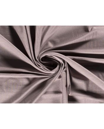 Bamboo Jersey, Taupe Grey