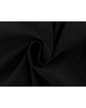 Bannor Irish Linen, Black