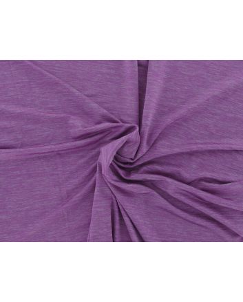Bella Active Sport Jersey, Lilac Marl