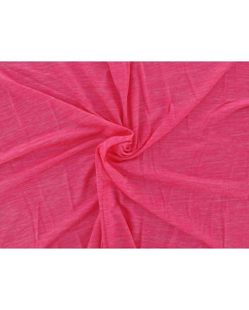 Bella Active Sport Jersey, Pink Marl