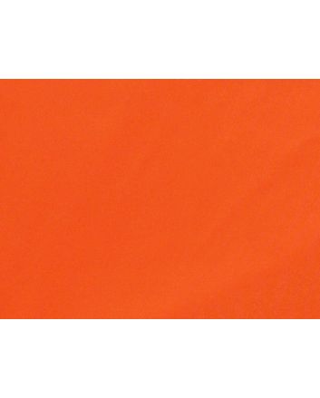 Stretch Plain Lycra, Bright Orange