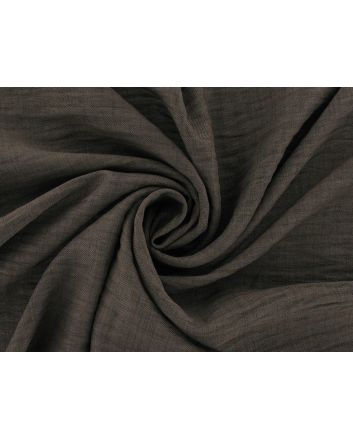 Cambridge Soft Touch Recycled Polyester Melange, Mocha