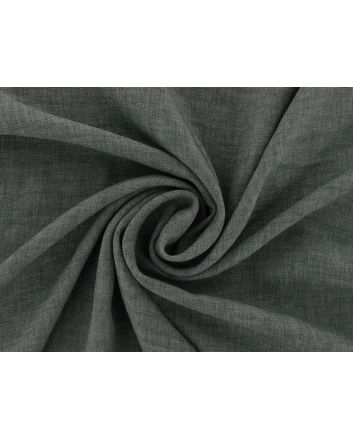 Cambridge Soft Touch Recycled Polyester Melange, Sage