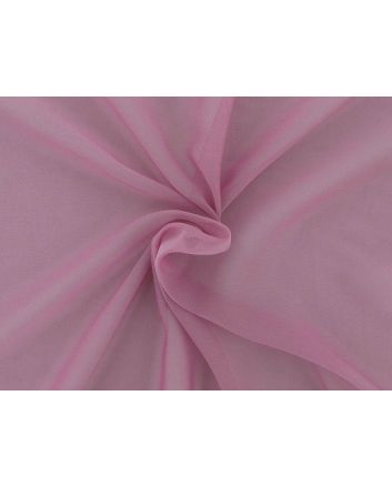 Cationic Yoryu Chiffon, Rose