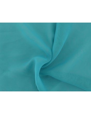 Chiffon 50 Denier, Jade