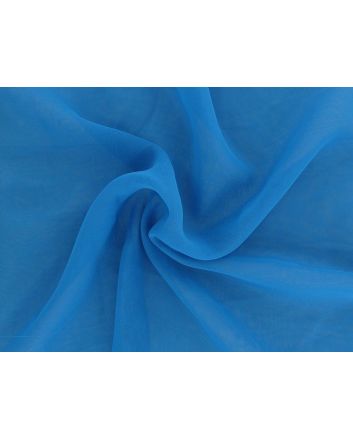 Chiffon 50 Denier, Peacock