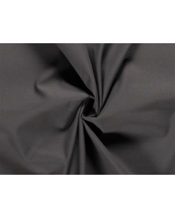 Chino Soft Cotton Twill, Taupe Grey