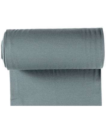 Cotton Cuffing, Steel Blue