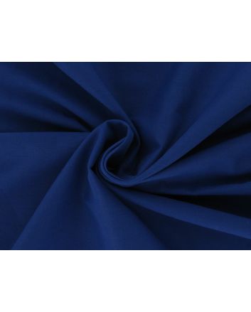 Lightweight Cotton Lawn, Royal