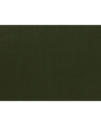 Cotton Muslin, Olive
