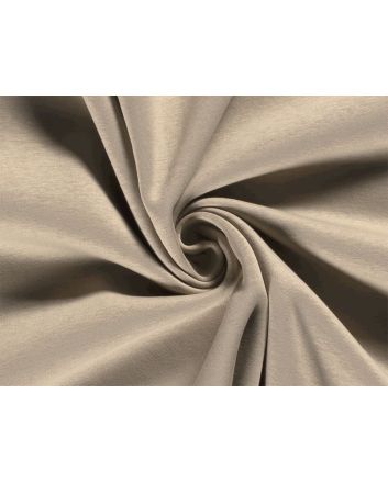 Cotton Rich Brushed Sweatshirt, Beige