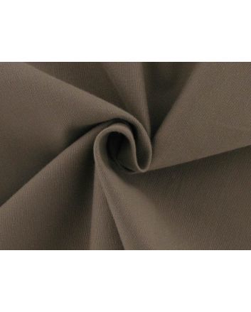 Deadstock Cotton Canvas, Mole
